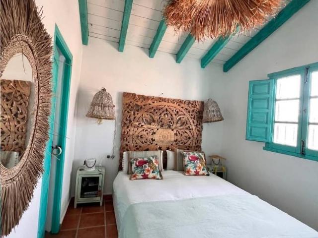 Chalet en venta en Barrio de San Antón, Alhaurín El Grande