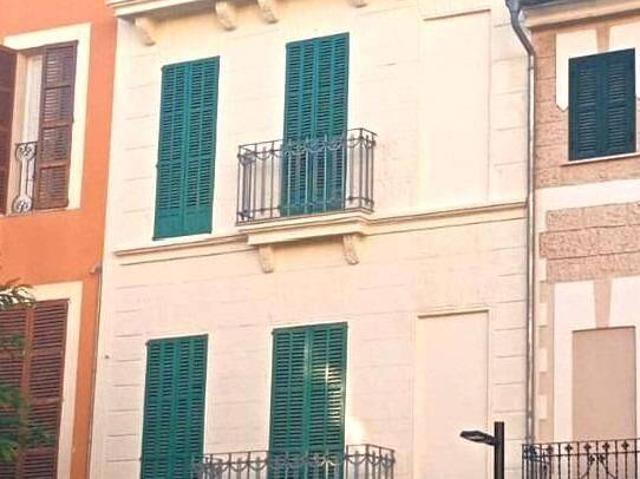 Chalet en venta en Crist Rei, Raiguer