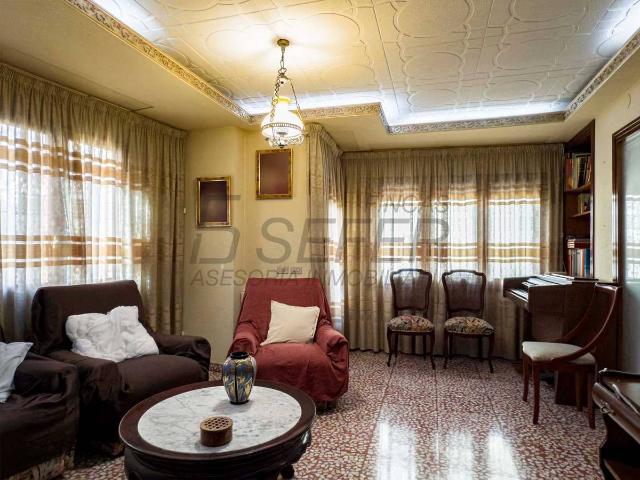 Chalet en venta en la Plana Baixa, Valencia