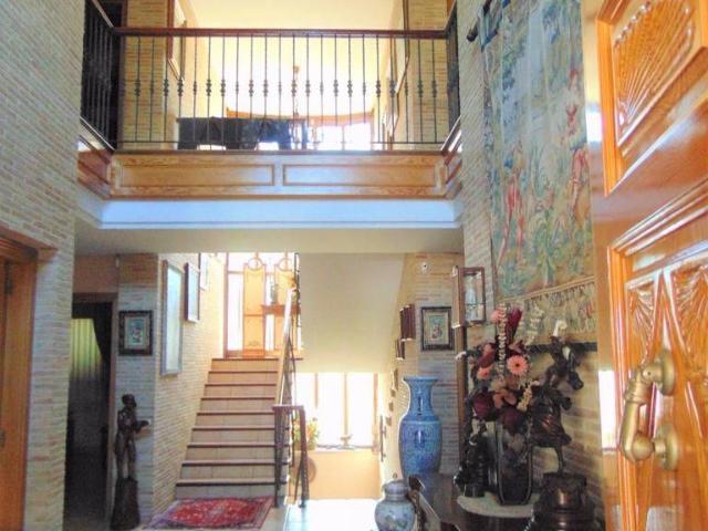 Chalet en venta en l'Alacantí, Valencia
