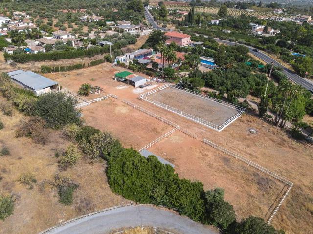 Chalet en venta en Barrio de San Antón, Valle del Guadalhorce