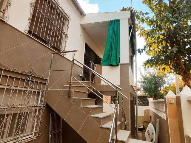 Chalet en venta en la Platja d'Orpesa, la Plana Alta