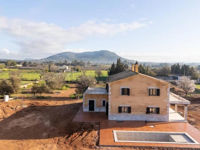 Villa en venta en Inca, Crist Rei