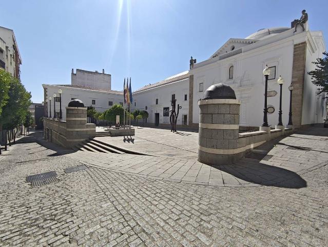 Chalet en venta en Mérida, Badajoz