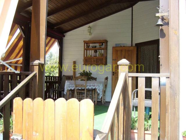 Chalet en venta en La Hoya de Buñol, Valencia