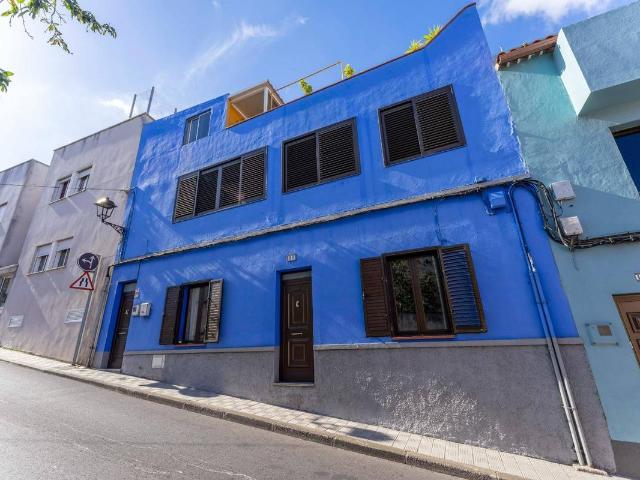 Chalet en venta en La Marzaga, La orotava