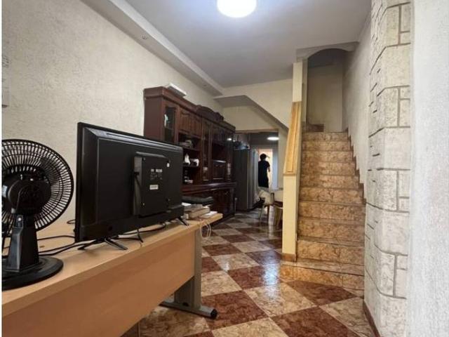 Villa en venta en Sant Joan D'alacant, Benimagrell