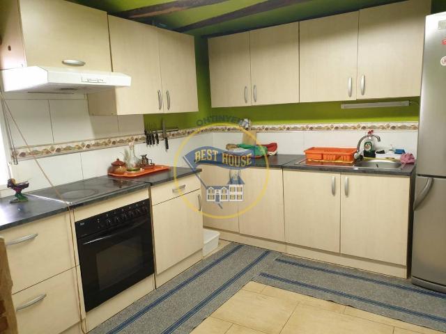 Chalet en venta en la Vall d'Albaida, Valencia