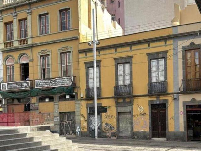 Chalet en venta en Santa Cruz De Tenerife, Canarias