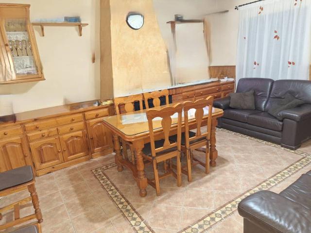 Chalet en venta en Sant Vicent del Raspeig / San Vicente del Raspeig, l'Alacantí