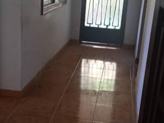 Chalet en venta en Centro, Ourense