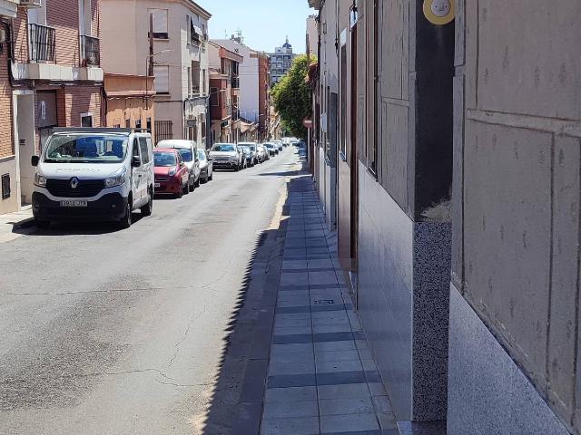 Chalet en venta en Barriada Centro-Sur, Puertollano