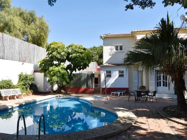 Chalet en venta en Capuchinos, Vélez-málaga
