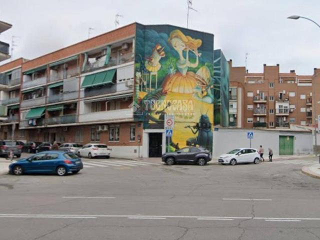 Chalet en venta en Cerro - El Molino, Fuenlabrada