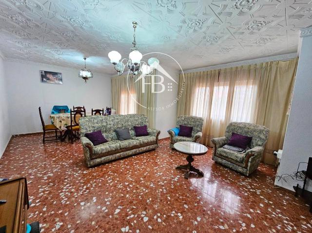 Chalet en venta en l'Alacantí, Valencia
