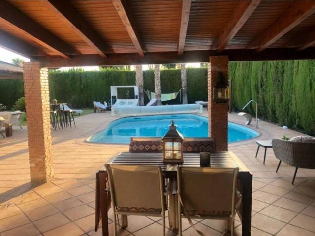 Chalet en venta en El Progreso, el Vinalopó Mitjà / El Vinalopó Medio