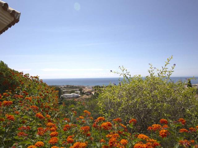 Chalet en venta en Barriada Islas Canarias, Costa del Sol Occidental