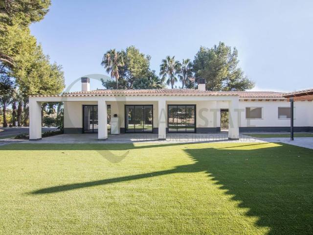 Chalet en venta en l'Alacantí, Valencia
