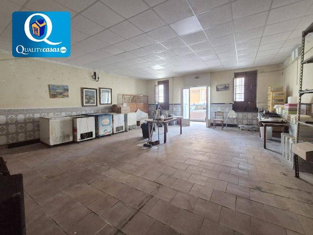 Villa en venta en San Vicente Del Raspeig, la Borinquen