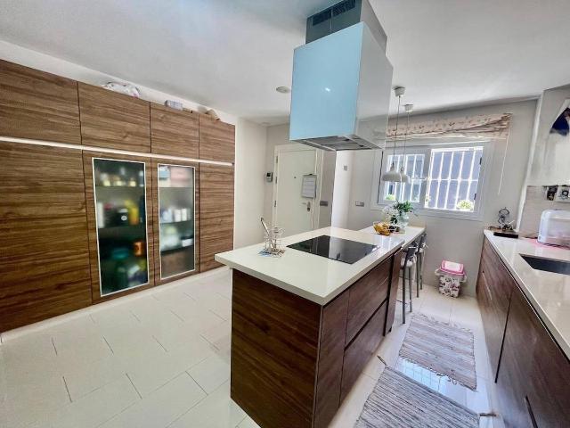 Chalet en venta en Capuchinos, La Axarquía