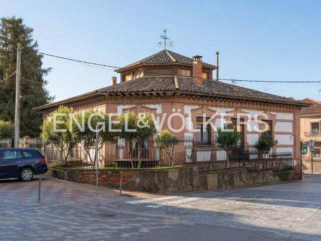 Chalet en venta en Azuqueca De Henares, Castilla-La Mancha