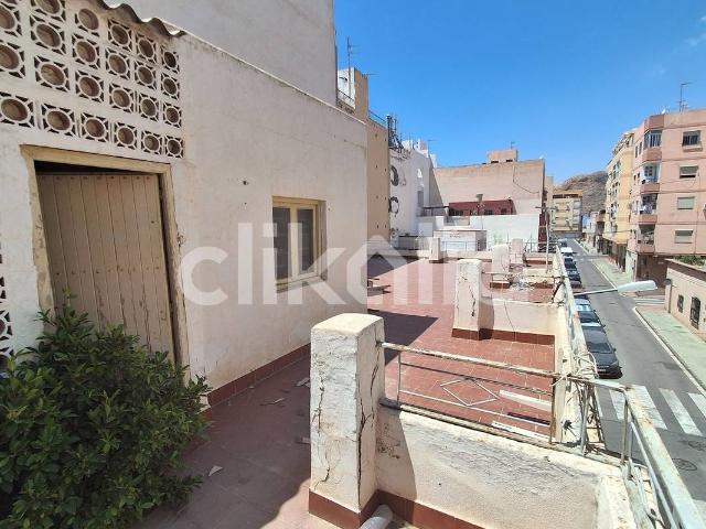 Chalet en venta en Almería, Andalucía