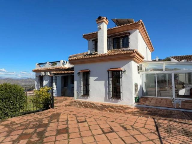 Chalet en venta en Barrio de San Antón, Valle del Guadalhorce