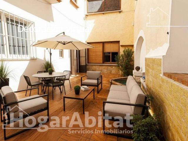 Chalet en venta en La Hoya de Buñol, Valencia