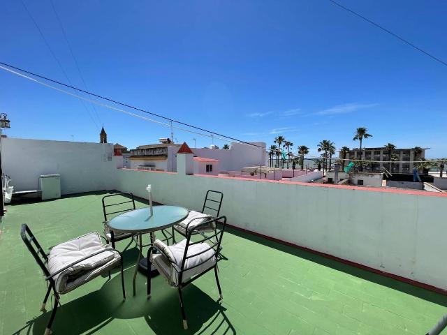 Chalet en venta en Las Canteras, Bahía de Cádiz