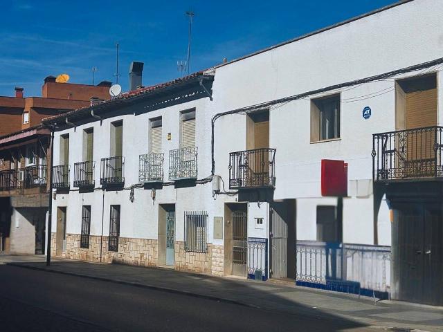 Chalet en venta en Arganda Del Rey, Madrid