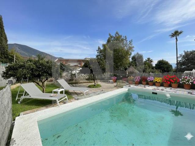 Chalet en venta en Barrio de San Antón, Valle del Guadalhorce