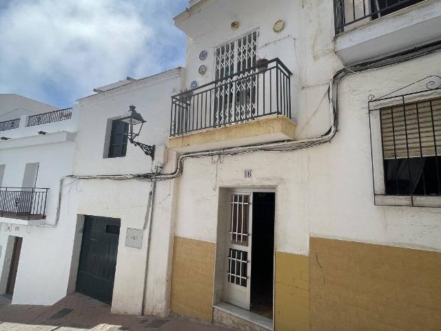 Chalet en venta en Comarca de la Costa Granadina, Andalucía