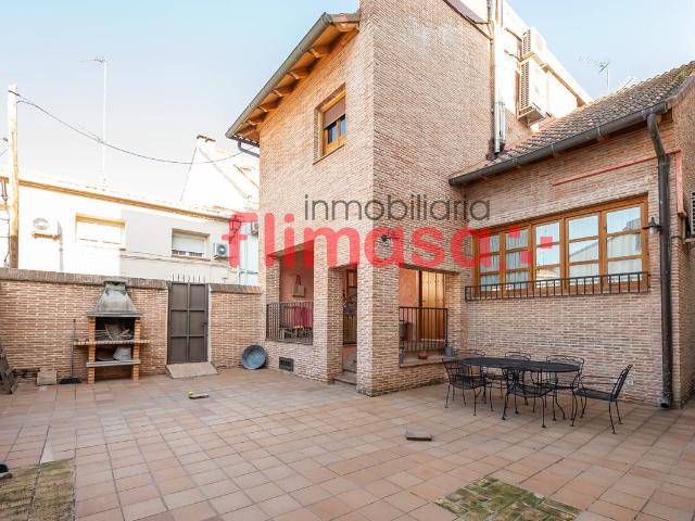 Chalet en venta en Villaviciosa De Odón, Madrid