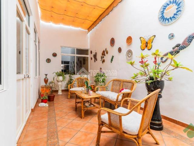 Chalet en venta en Las Canteras, Bahía de Cádiz