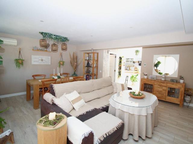 Chalet en venta en Crist Rei, Raiguer