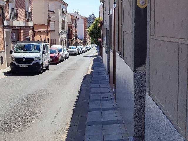 Chalet en venta en Barriada Centro-Sur, Puertollano
