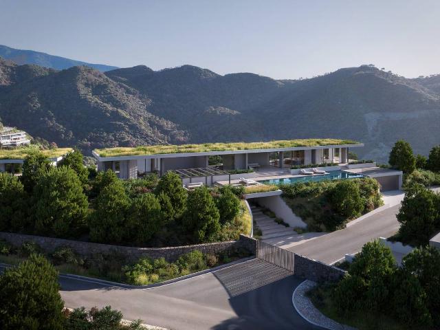 Chalet en venta en Barriada Blas Infante, Estepona