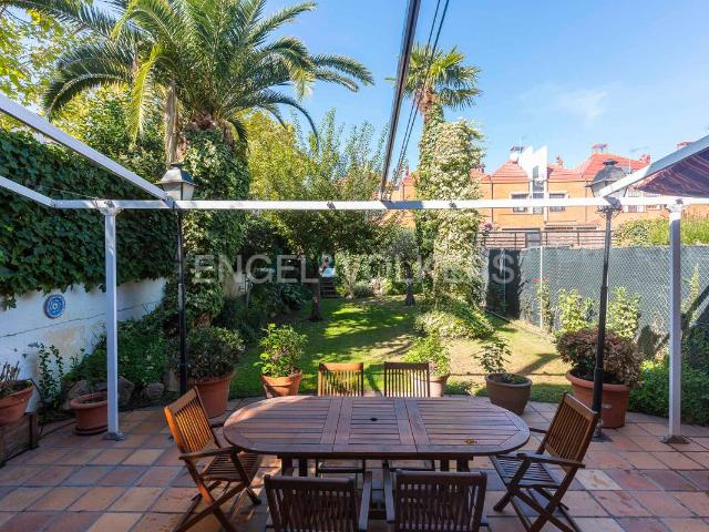 Chalet en venta en Centro, Getafe