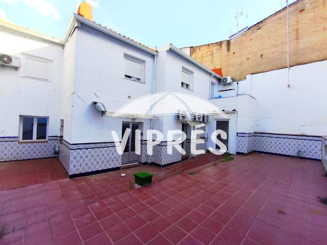 Chalet en venta en Mérida
