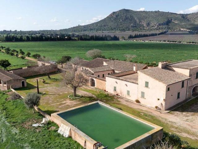 Chalet en venta en Crist Rei, Raiguer