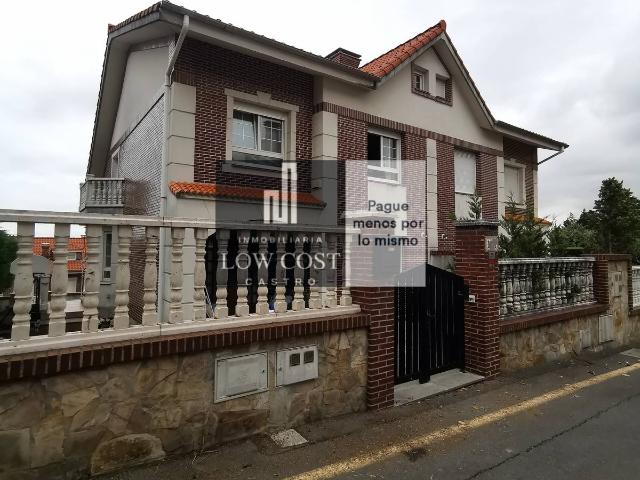 Chalet en venta en Casco Histórico, Castro-urdiales