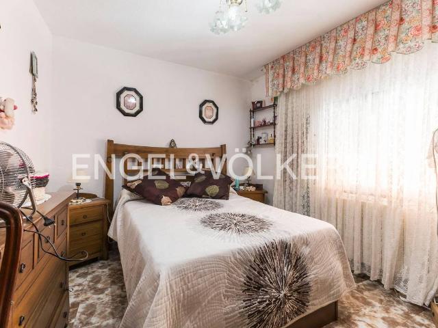 Chalet en venta en Cerro - El Molino, Fuenlabrada