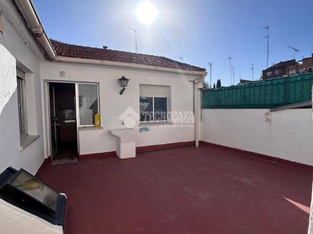 Chalet en venta en Brezo, Valdemoro