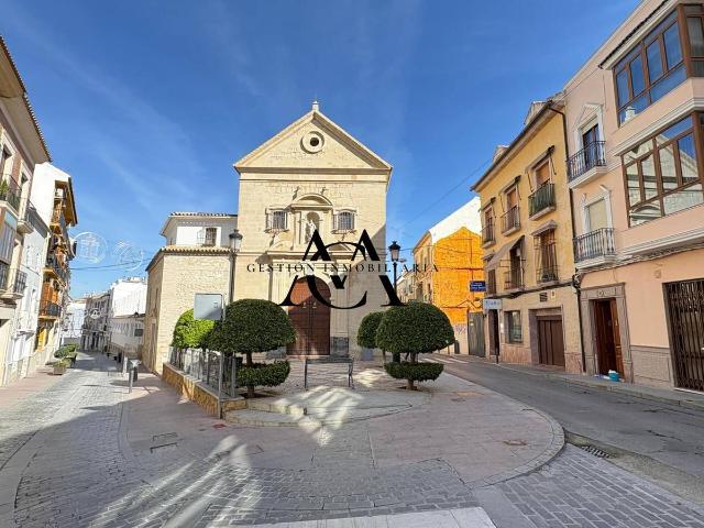 Chalet en venta en Zona 2 (Centro y San Francisco), Lucena