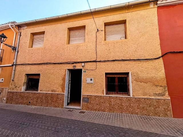 Chalet en venta en l'Alacantí, Valencia