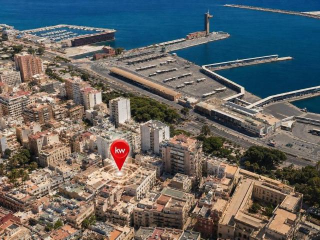 Chalet en venta en Almedina, Almería