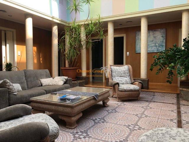 Villa en venta en Elche, Pisos Blaus