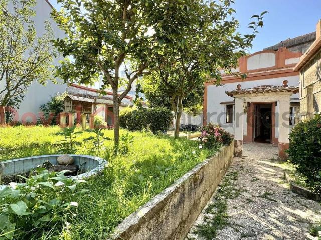 Chalet en venta en Vigo