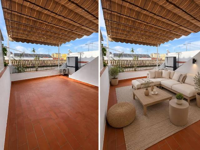 Chalet en venta en Camas, Andalucía