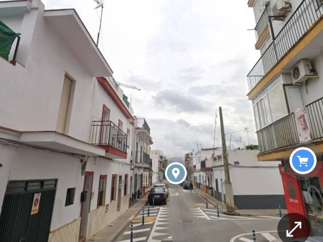 Chalet en venta en Camas, Andalucía